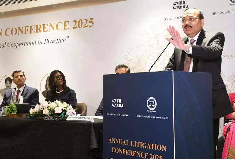 Justice Must Not Be Defeated by Technicalities: Supreme Court Judge's Powerful Statement