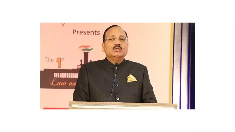 Justice Surya Kant Set to Become India's 53rd CJI: Historic Appointment Process Initiated