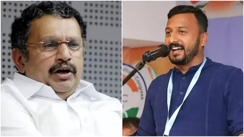 K Muraleedharan: No Bar to Rahul Mamkootathil Campaigning Despite Suspension