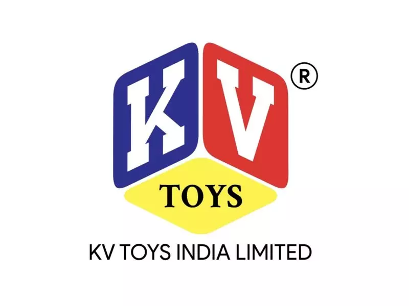 K V Toys India Launches IPO to Fund Expansion and Boost Working Capital