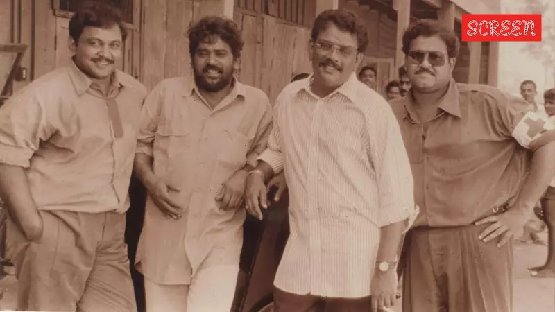 Kaalapani: How Mohanlal's Rs 2.5 Cr Historic Epic Became a Cult Classic