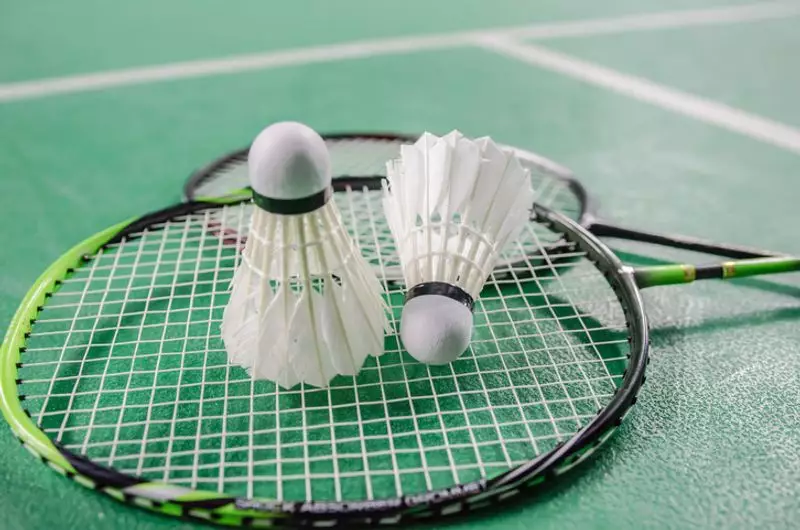 Kaamil and Samaira Dominate U-13 Badminton Quarterfinals, Set Up Thrilling Title Clash in Ludhiana