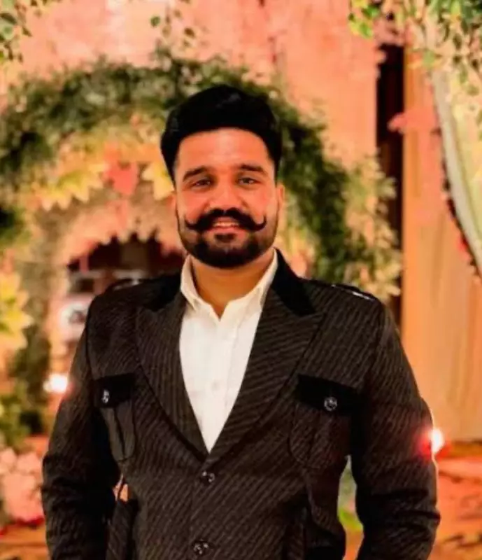 Kabaddi Team Promoter Shot at During Tournament in Mohali, Police Probe On