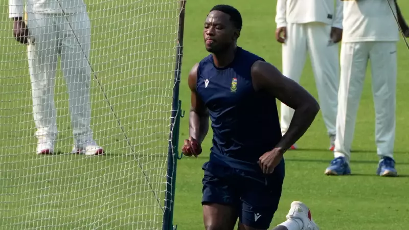 Kagiso Rabada: SA20 Perfect T20 World Cup Prep, Says It's a 'Fantastic Opportunity'