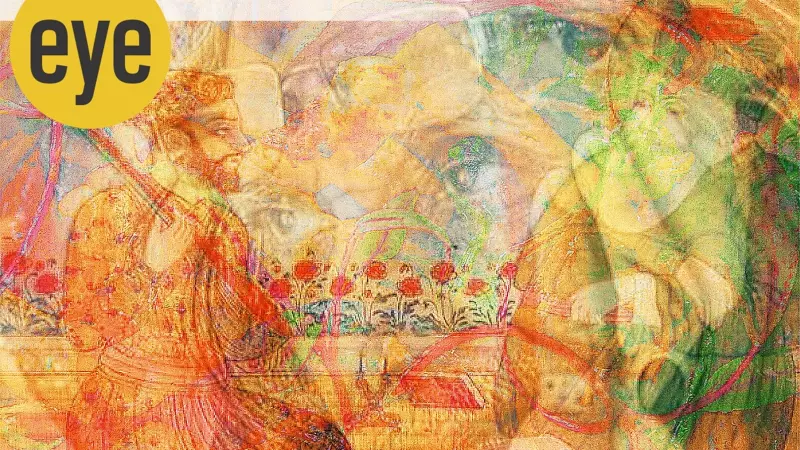 Kahe Ko Byaahe Bides: How a Timeless Bhojpuri Folk Song Became My Soul's Anthem