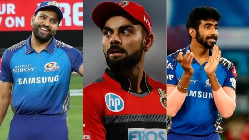 Kaif's IPL Auction Prediction: Bumrah Tops Kohli & Rohit in Value
