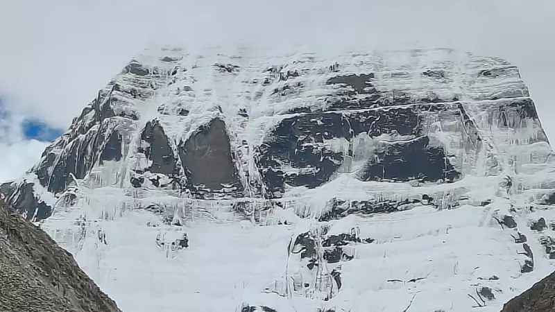 Kailash-Mansarovar Reopens for Indian Pilgrims in 2025 After 5-Year Hiatus