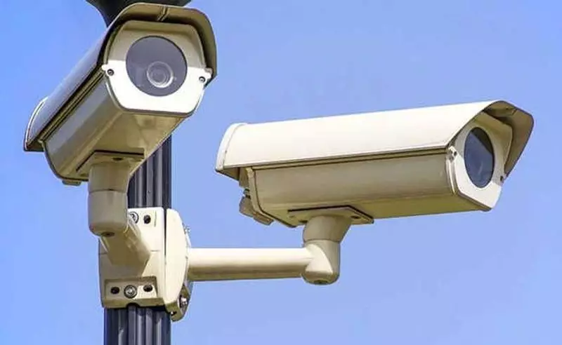 Kaithal Village to Get CCTV Cameras for Enhanced Security
