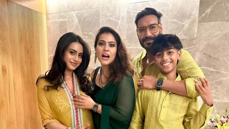 Kajol on 'Bad Mother' Labels: Psychologist Explains Mental Impact