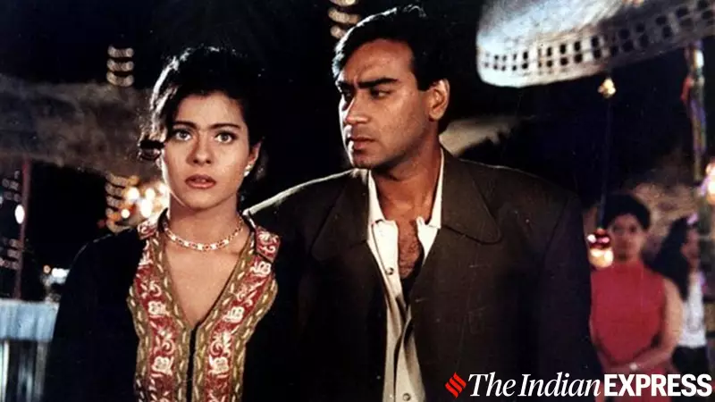 Kajol Reveals She Felt Unprepared for Marriage at 24, Questioned Calling Mother-in-Law 'Mummy'