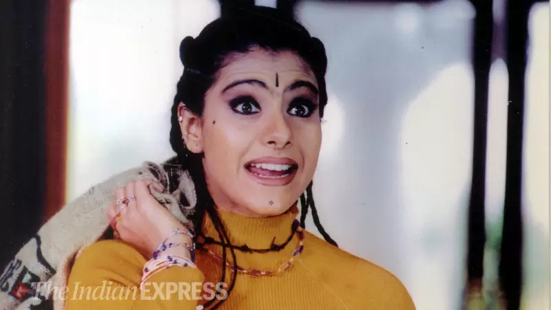 Kajol's Travel Secret: Why She Always Carries Kaala Namak & Nutritionist's Advice