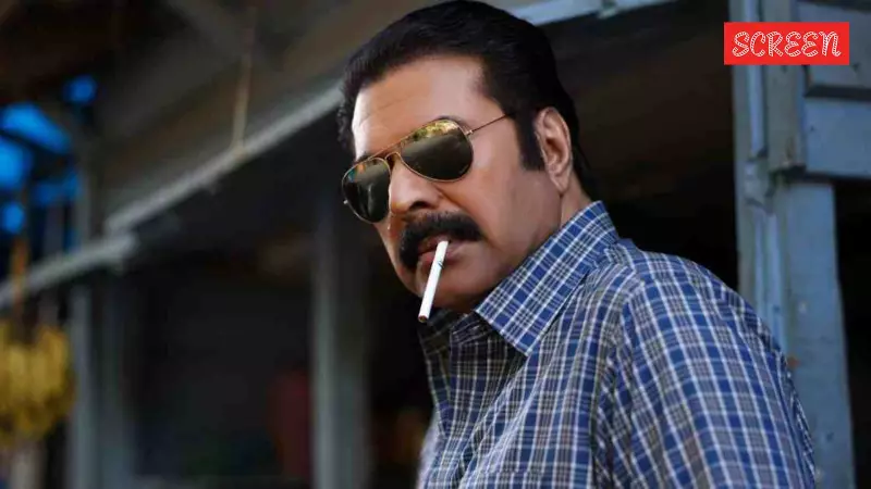 Kalamkaval Box Office Day 1: Mammootty's Thriller Earns Rs 4.75 Cr, Beats Lokah Chapter 1