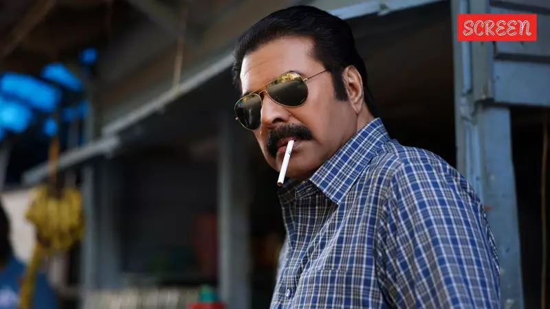 Kalamkaval Box Office: Mammootty's Crime Drama Earns Rs 2.25 Crore in Kerala
