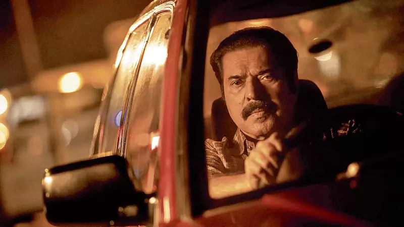 Kalamkaval Review: Mammootty's Chilling Villain Performance Stuns Audiences