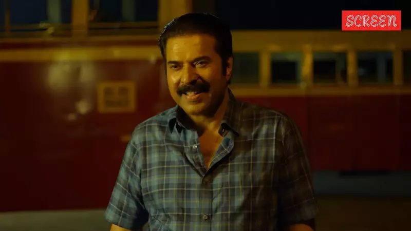 Kalamkaval Teaser: Mammootty's Darkest Role Revealed, Says 'Killing Gives Greatest Pleasure'
