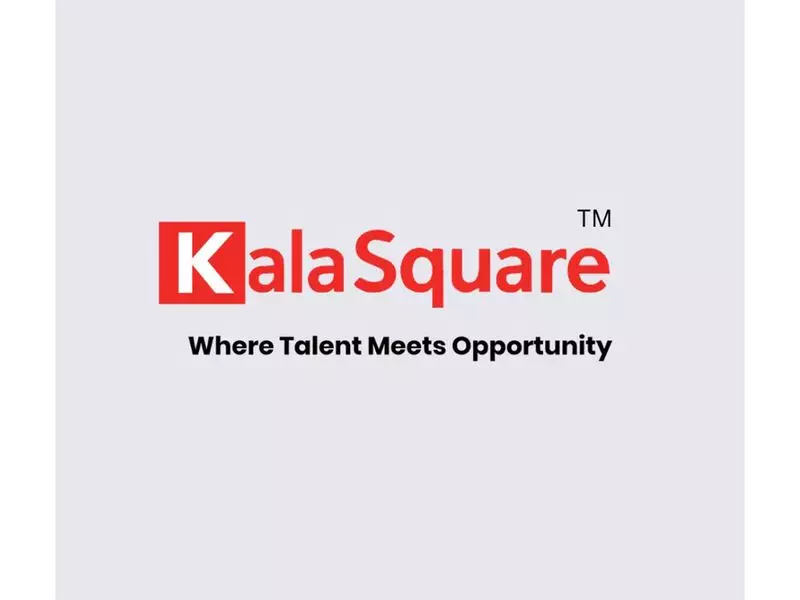 KalaSquare Rebrands with Fresh Vision to Transform India's Talent Collaboration