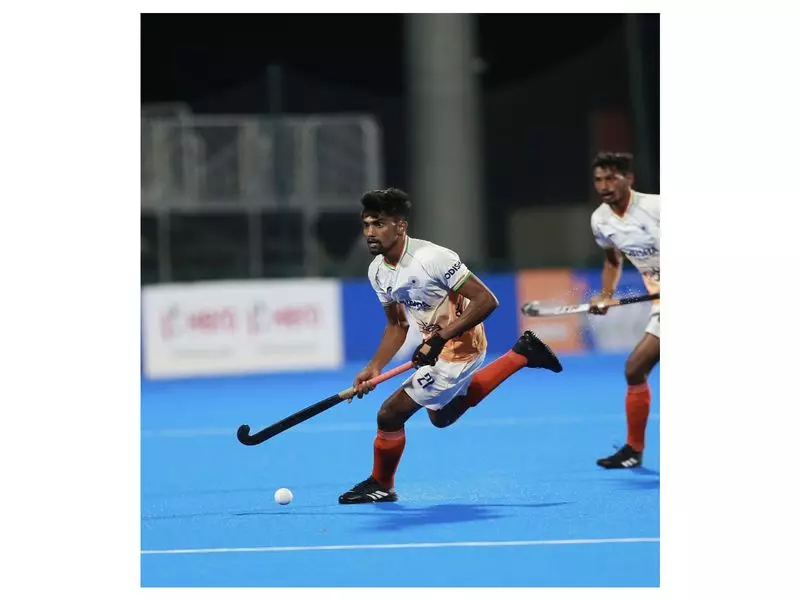 Kalinga Lancers' Rising Stars Rosan Kujur & Sunil PB Eye Junior World Cup After Stellar Sultan of Johor Cup Campaign
