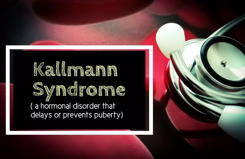 Kallmann Syndrome: The Genetic Silence Behind Delayed Puberty in India