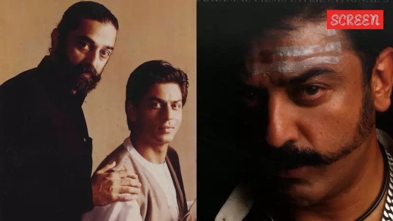 Kamal Haasan: The Maverick Director Who Chooses Conviction Over Commercial Convenience