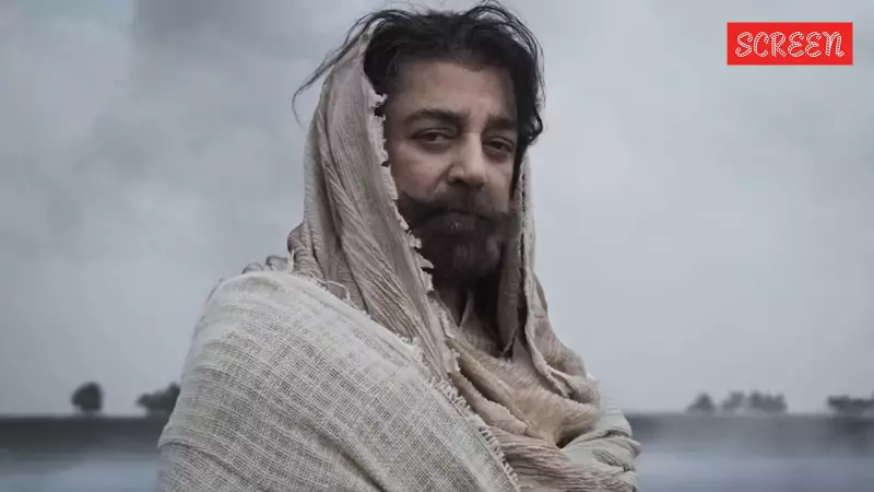 Kamal Haasan's Thug Life Bombs: Last 2 Films Recover Only 50% of Rs 450 Cr Budget