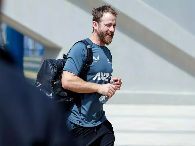 Kane Williamson on Future: Taking It 'Series by Series' After T20 World Cup