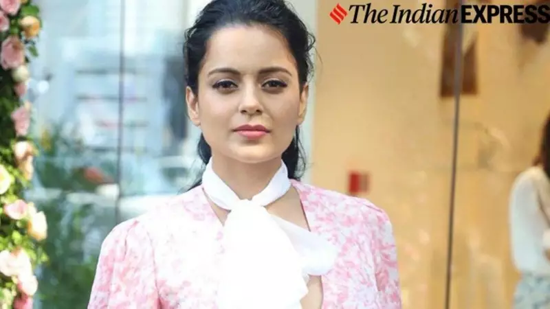 Kangana Ranaut Expresses Regret Over Farm Protest Tweet, Gets Bail in Defamation Case