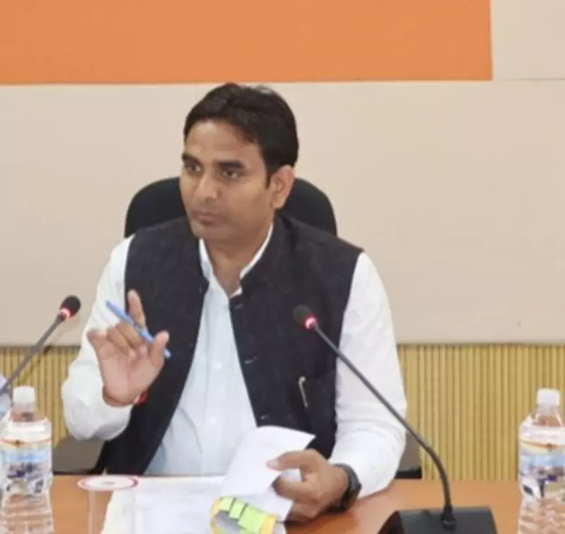 Kangra Valley Carnival Returns to Dharamsala December 21-25