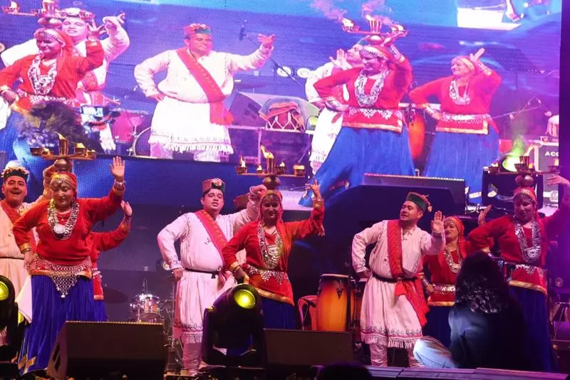 Kangra Winter Carnival 2024 Aims to Boost Himachal Tourism, Says Minister