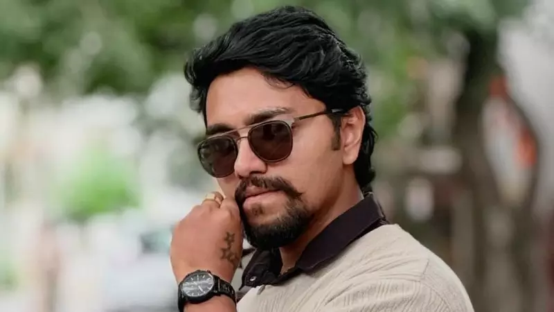 Kannada Actor Dhanush Raj's Wife Served Police Notice in Assault Case