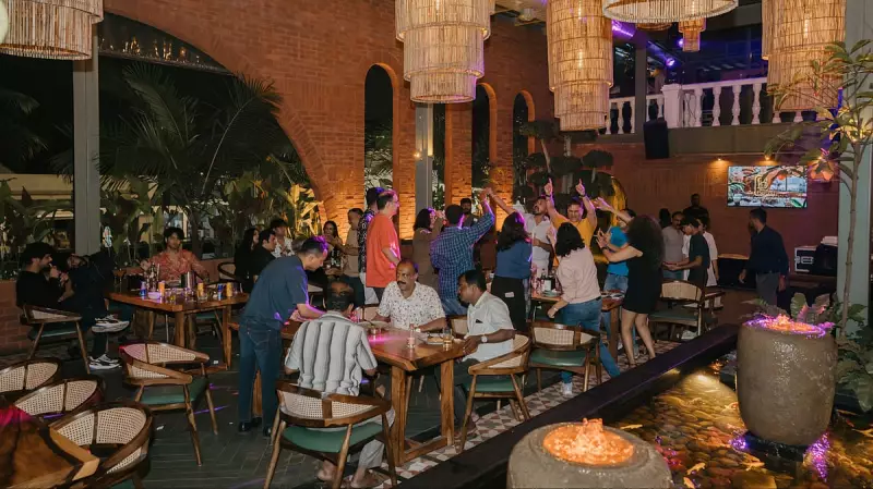 Kannada Music Takes Over Bengaluru's Nightlife: Pubs Revamp Playlists Amid Rising Demand