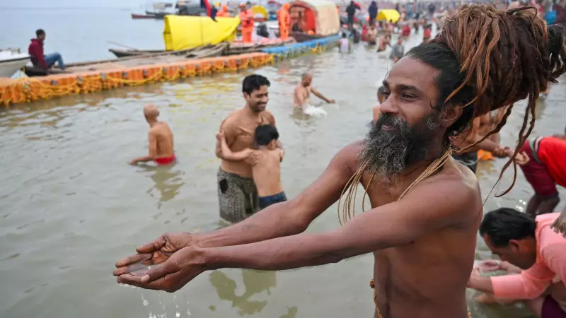 Kanpur Shuts 350 Industrial Units for 46 Days to Protect Ganga During Magh Mela