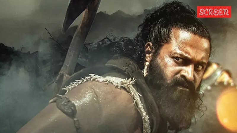 Kantara 2 Box Office Bounces Back Spectacularly: 47% Jump on Day 17!