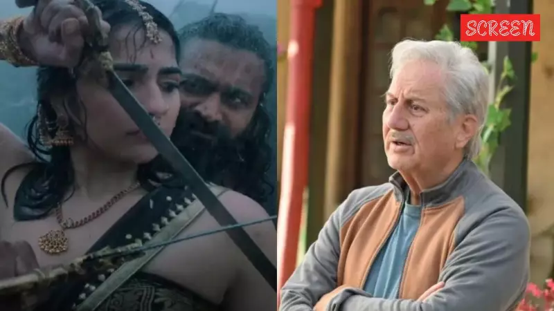 Kantara Chapter 1 & Tanvi the Great Eligible for Oscars 2026 Best Picture