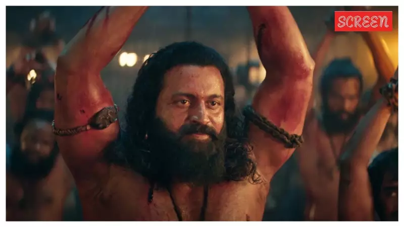 Kantara Chapter 1 Box Office Triumph: Rishab Shetty's Epic Crosses ₹597 Crore in 27 Days!