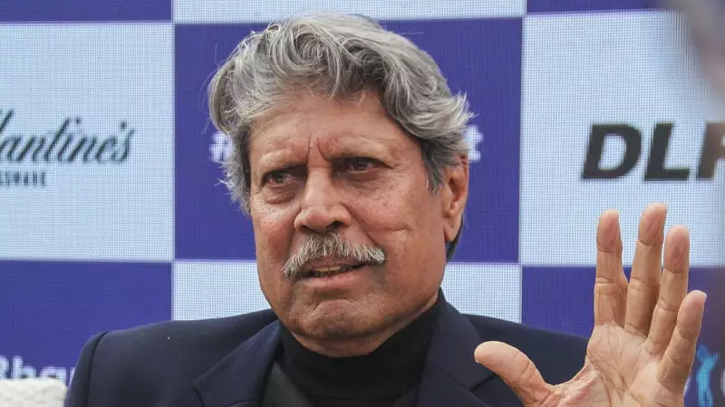 Kapil Dev: No Decision on Bangladesh Golfers in PGTI, Team Dynamics Discussed