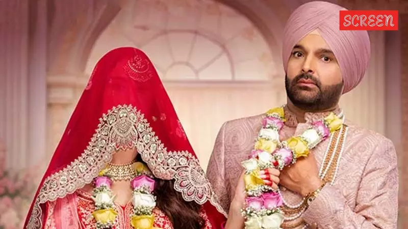 Kapil Sharma Blames Dhurandhar for KKPK 2's Low Box Office, Announces 2026 Re-Release