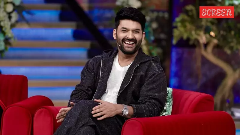 Kapil Sharma's Canada Cafe Attacks Led to Parliament Discussion