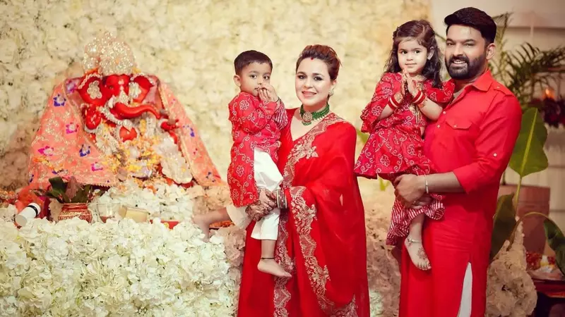 Kapil Sharma's Humble Love Story: From Second-Hand Scooter to 20 Lakh Car Romance