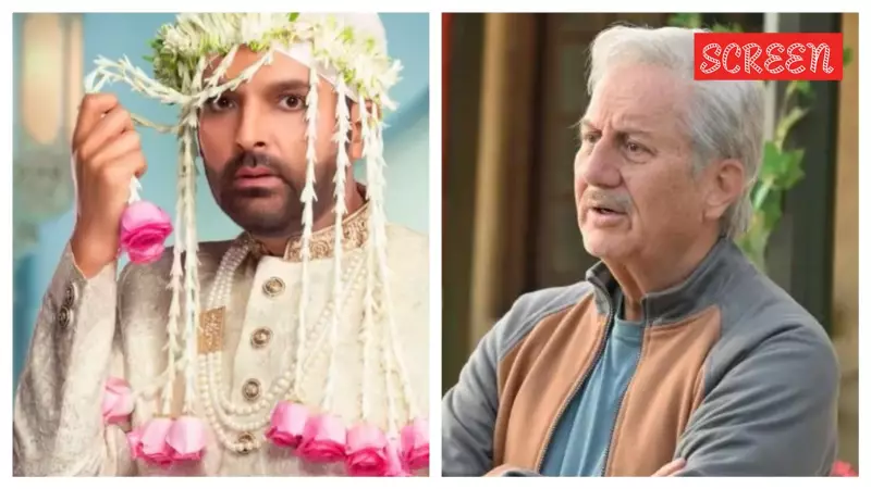 Kapil Sharma's Kis Kisko Pyaar Karoon 2 Re-Releases Jan 9: Will It Succeed Where Tanvi The Great Failed?