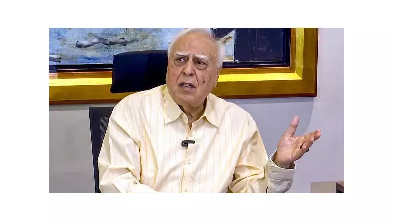 Kapil Sibal Slams BJP's 11-Year Record on Air, Water, and Public Services