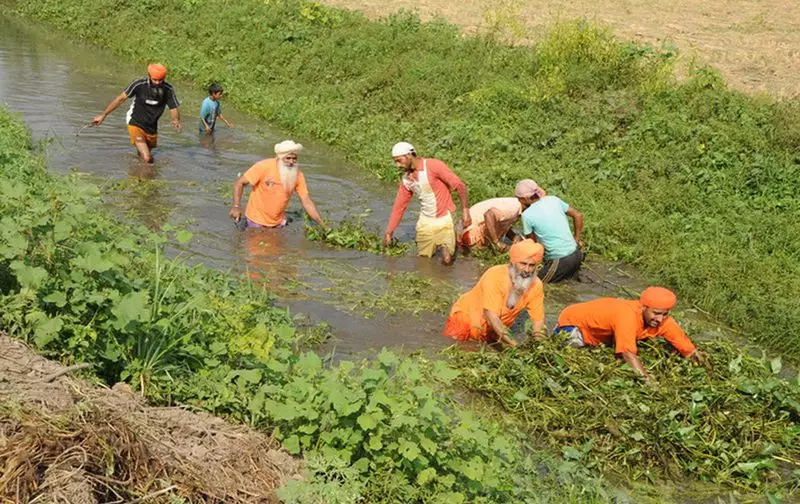 Kapurthala's Civic Discourse: A Tale of Governance and Political Shifts