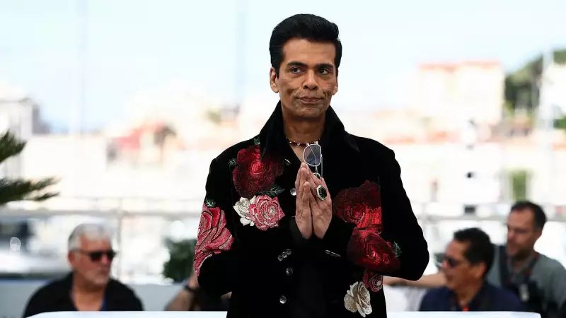Karan Johar Appeals for Kindness Amid Box Office Struggles