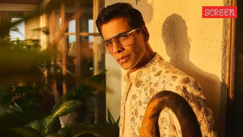 Karan Johar Denies Ozempic Use, Reveals Mother Called Him 'Fat', Fainted During College Diet
