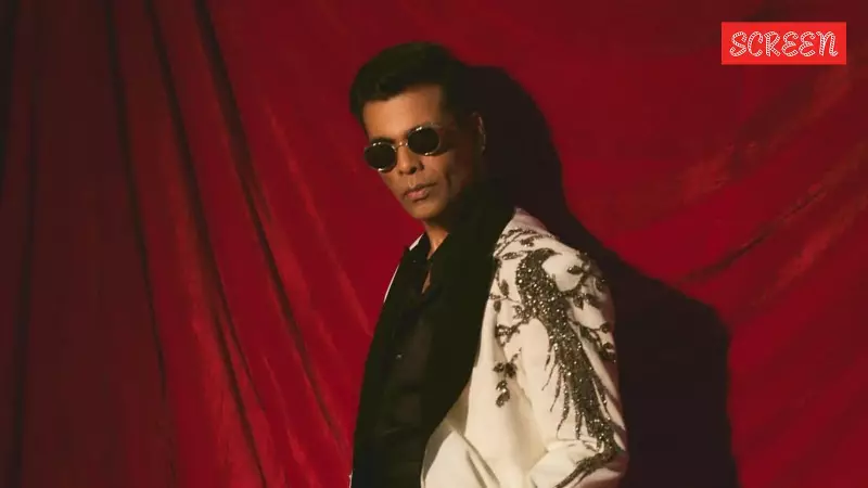 Karan Johar Explains Why Virat Kohli Will Never Be on Koffee With Karan