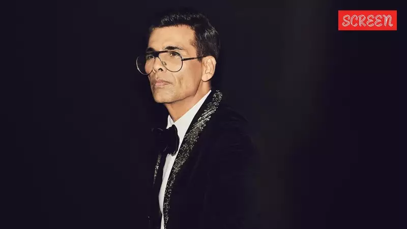 Karan Johar Pleads for Grace Amid Box Office Failures: 'Stop Celebrating Others' Failures'