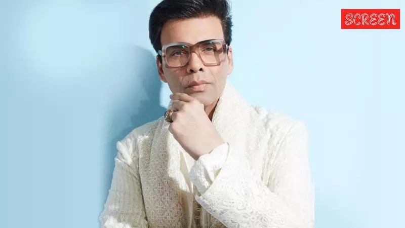 Karan Johar Reveals Loneliness: Friends Suggested Moving Abroad for Love
