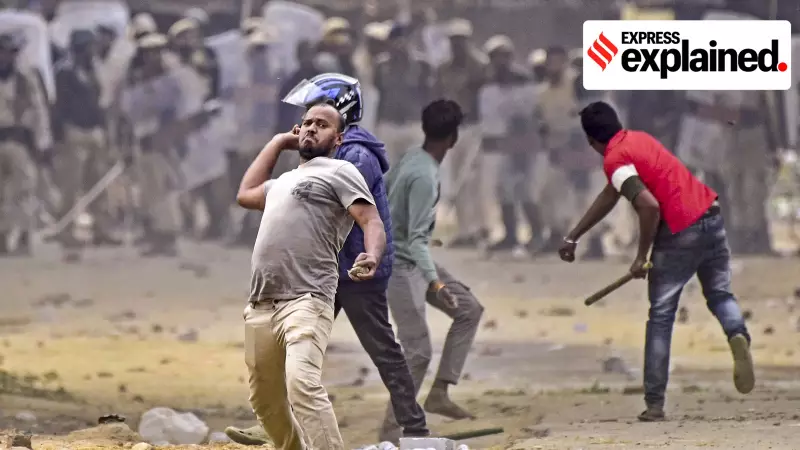 Karbi Anglong Unrest Explained: Land, Identity Clashes Leave 2 Dead