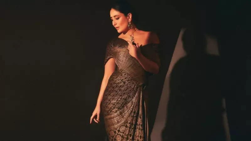 Kareena Kapoor Khan on Success & Failure: 'I Wear My Success Very Loosely'