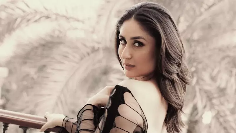 Kareena Kapoor Khan's Parenting Philosophy: Why She Lets Taimur Follow His Unique Passions