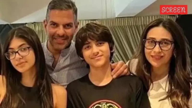 Karisma Kapoor's Children Allege Father's Will Forged in Rs 30,000 Cr Inheritance Battle